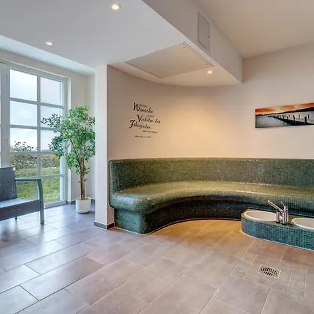 Residenz Am Balmer - Bs 47 Mit Wellnessbereich Balm