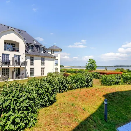 Residenz Am Balmer - Bs 47 Mit Wellnessbereich Apartment