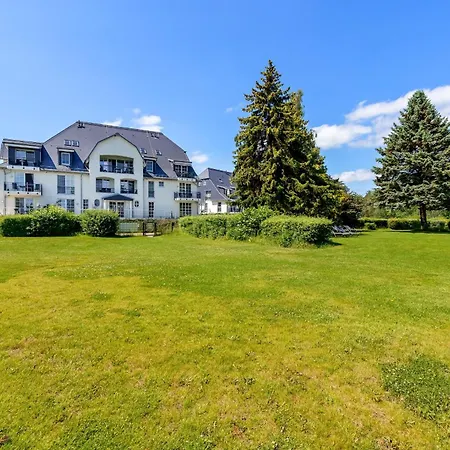 Residenz Am Balmer - Bs 47 Mit Wellnessbereich Apartment Balm