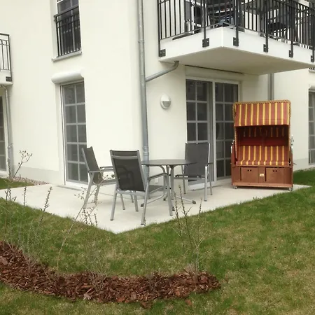 Apartment Residenz Am Balmer - Bs 47 Mit Wellnessbereich Balm