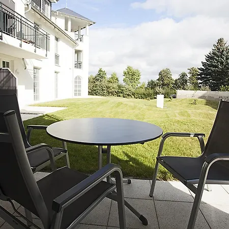 Residenz Am Balmer - Bs 47 Mit Wellnessbereich *