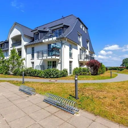 Residenz Am Balmer - Bs 47 Mit Wellnessbereich Balm