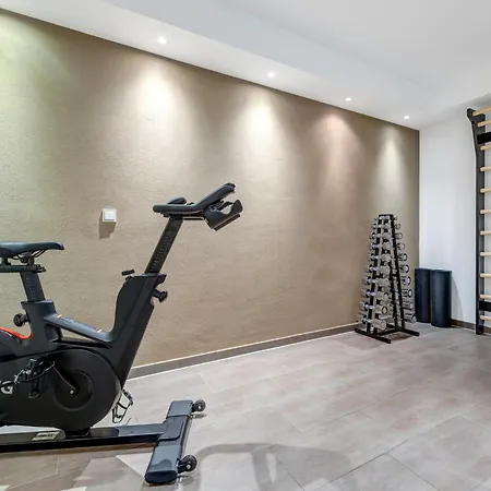 Residenz Am Balmer - Bs 47 Mit Wellnessbereich