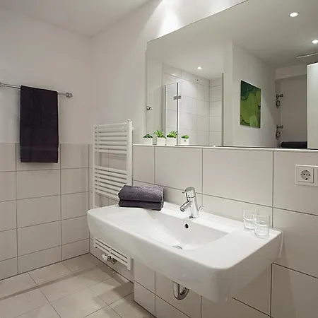 Apartment Residenz Am Balmer - Bs 47 Mit Wellnessbereich Balm