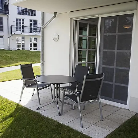 Residenz Am Balmer - Bs 47 Mit Wellnessbereich *