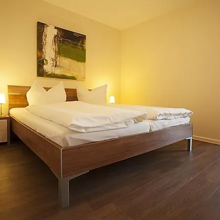 Residenz Am Balmer - Bs 47 Mit Wellnessbereich Apartamento
