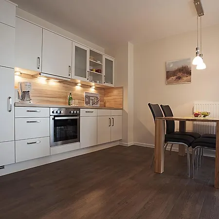 Residenz Am Balmer - Bs 47 Mit Wellnessbereich Apartamento *