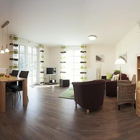 Residenz Am Balmer - Bs 47 Mit Wellnessbereich Apartamento Balm