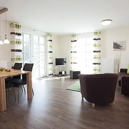 Residenz Am Balmer - Bs 47 Mit Wellnessbereich Balm