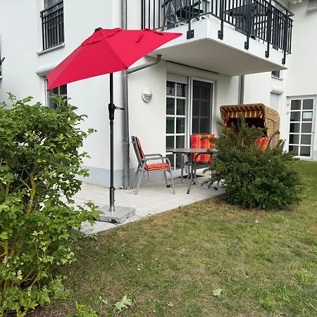Residenz Am Balmer - Bs 47 Mit Wellnessbereich Apartmán Balm
