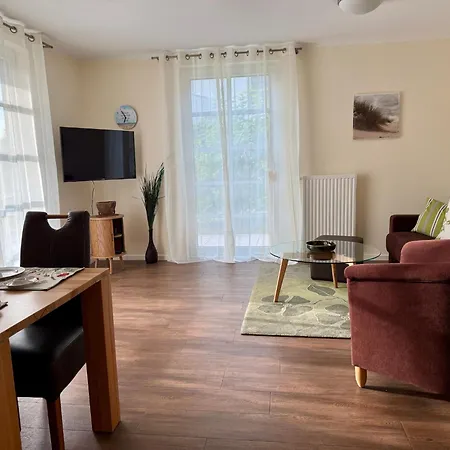 Residenz Am Balmer - Bs 47 Mit Wellnessbereich Apartmán Balm