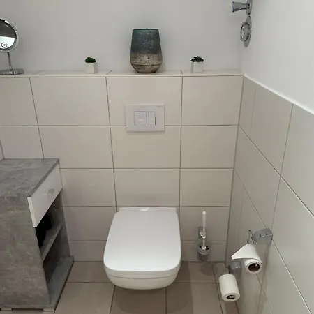 Residenz Am Balmer - Bs 47 Mit Wellnessbereich Apartmán