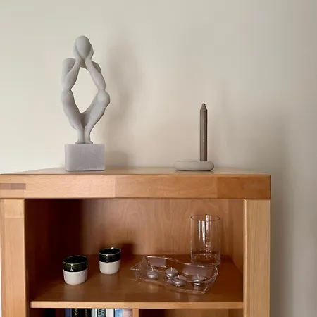 Residenz Am Balmer - Bs 47 Mit Wellnessbereich Apartmán *