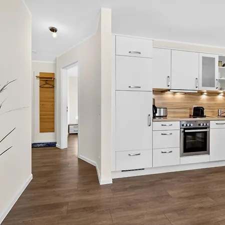 Residenz Am Balmer - Bs 47 Mit Wellnessbereich Apartamento Balm
