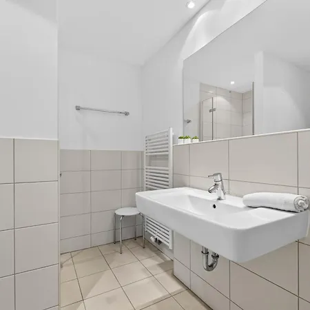 Apartamento Residenz Am Balmer - Bs 47 Mit Wellnessbereich Balm