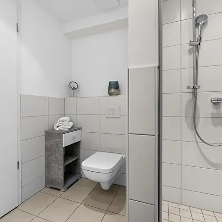 Residenz Am Balmer - Bs 47 Mit Wellnessbereich *