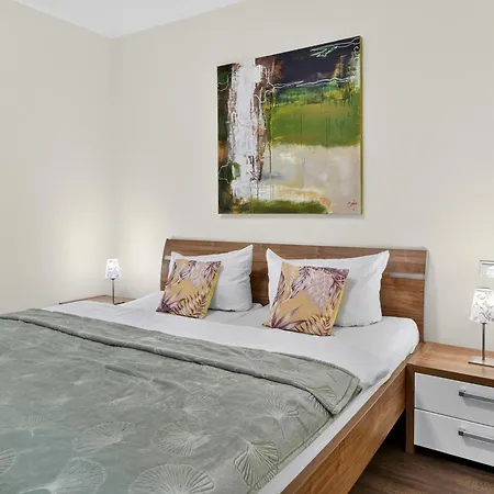 Residenz Am Balmer - Bs 47 Mit Wellnessbereich * Balm