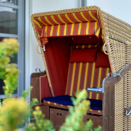 Residenz Am Balmer - Bs 47 Mit Wellnessbereich Apartamento
