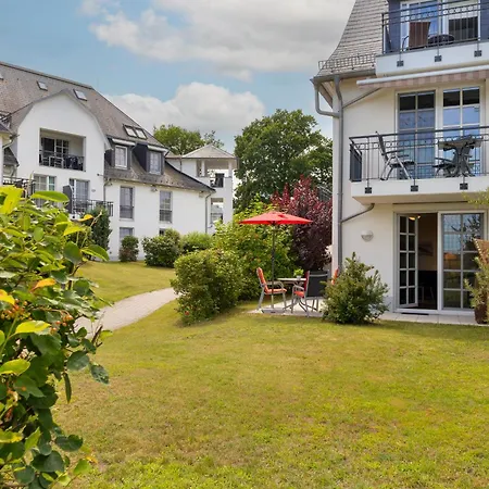 Residenz Am Balmer - Bs 47 Mit Wellnessbereich Apartamento *