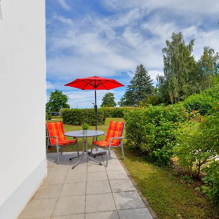 Apartamento Residenz Am Balmer - Bs 47 Mit Wellnessbereich *