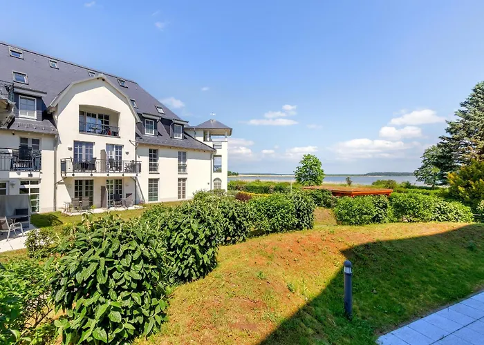 Residenz Am Balmer - Bs 47 Mit Wellnessbereich Apartment