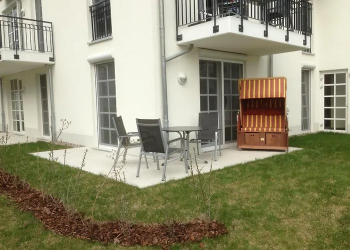 Apartment Residenz Am Balmer - Bs 47 Mit Wellnessbereich Balm