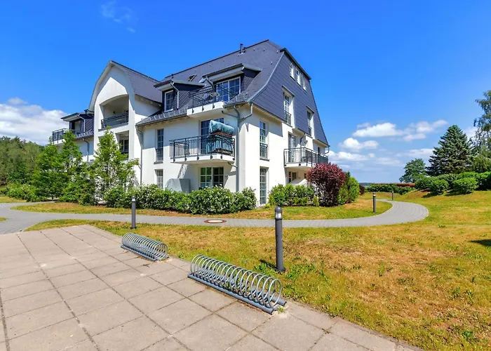 Residenz Am Balmer - Bs 47 Mit Wellnessbereich Balm