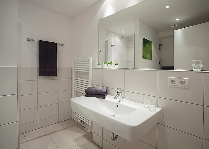 Apartment Residenz Am Balmer - Bs 47 Mit Wellnessbereich Balm