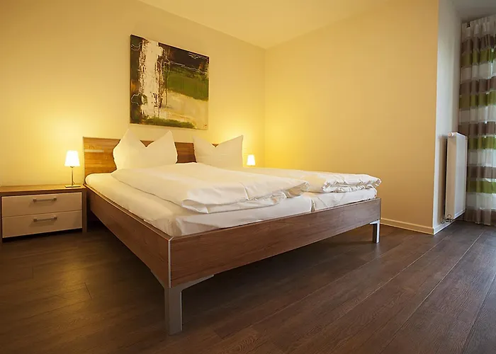 Residenz Am Balmer - Bs 47 Mit Wellnessbereich Apartment