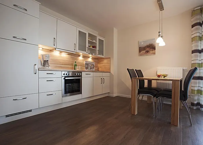 Residenz Am Balmer - Bs 47 Mit Wellnessbereich Apartment *