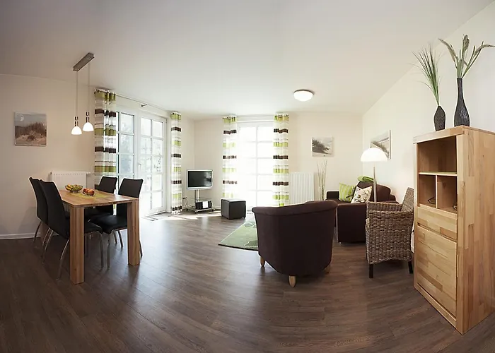 Residenz Am Balmer - Bs 47 Mit Wellnessbereich Apartment Balm