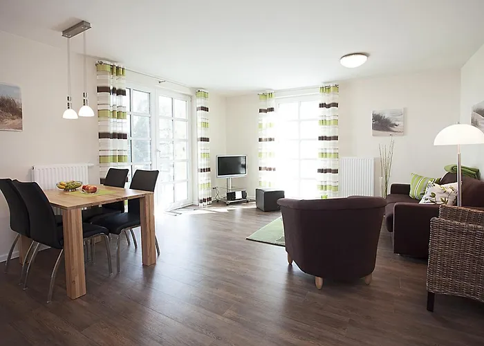Residenz Am Balmer - Bs 47 Mit Wellnessbereich Balm