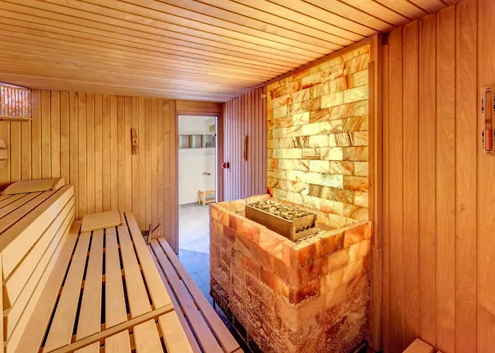 Residenz Am Balmer - Bs 47 Mit Wellnessbereich Apartment *